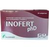 Inofert Phd Integratore Disturbi Ciclo Mestruale 20 Compresse