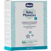 Chicco Baby Moments Acqua Di Colonia Profumo Bambinio 100ml