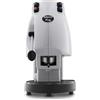 Didiesse Frog Revolution Macchina da Caffè a Cialde, 650 W, 1 tazza, Bianco