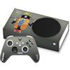 Head Case Designs Licenza Ufficiale One Piece Brook Arte Grafica Vinile Sticker Gaming Pelle Adesivo Compatibile con Xbox Series S Console and Controller Bundle