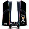 Head Case Designs Licenza Ufficiale One Piece Logo Crew Colorato Arte Grafica Vinile Sticker Gaming Pelle Adesivo Compatibile con PlayStation 5 PS5 Pro Digital Edition Console & DualSense Controller