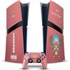 Head Case Designs Licenza Ufficiale One Piece Chopper Arte Grafica Vinile Sticker Gaming Pelle Adesivo Compatibile con Sony PlayStation 5 PS5 Pro Digital Edition Console & DualSense Controller