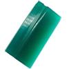 EURDFHY Spatola Professionale con Feltro Spatola in gomma morbida | Lama ultra flessibile for l'applicazione di pellicole protettive for vernice e oscuranti for vetri senza graffi(Green 12cm)