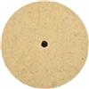 ZXCV6386 1 Ruota For Lucidatura In Feltro Di Lana Da 125 Mm E 5 Pollici | Tamponi Abrasivi Lucidatura Smerigliatrice Utensili Rotanti For La Lavorazione Dei Metalli Rettifica Acciaio Pietra Vetro