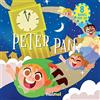 Nuinui Peter Pan. Fiabe pop up. Ediz. a colori