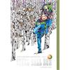 Viz Jojo's Bizarre Adventure Steel Ball Run 5: Part 7--Steel Ball Run, Vol. 5: Volume 5