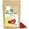 Alpi Nature Peperoncino Gochugaru in Polvere 100g | Ideale per Kimchi, Gochujang, Tteokbokki, Topokki, Olio Piccante, Salsa Piccante, Marinate e Cucina Coreana