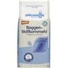 Spielberger Farina integrale di segale 1kg