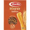 Barilla 5X Pasta Barilla Casarecce integrali Pasta Italiana Integrale Confezione da 500g