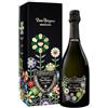Dom Pérignon Vintage 2015 Takashi Murakami Limited Edition 0,75 (12,5% Vol.)