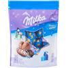 Generico Milka Bonbons Or-eo Natalizi, Cioccolatini al Latte Alpino con Biscotti Or-eo, Confezione da 86 Grammi, Edizione Limitata Festiva