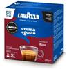 Generico 72 Capsule Caffè per Lavazza A Modo Mio Originali CREMA E GUSTO RICCO - PREZZO RIBASSATO - SCADENZA 30 GENNAIO 2027 *