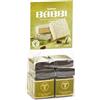 Salumeria Montanari BABBI - VIENNESI PISTACCHIO SACCHETTO DA 10 PZ