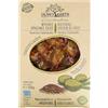 ITALIA SPEZIE Olive verdi marinate al peperoncino - 200 g Olive's Earth