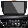 OEM Allecto Plus - Autoradio con display LCD a colori, touchscreen da 8 pollici, compatibile con Opel Astra K e Vauxhall, e adatta per Cadillac