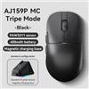 StarTech Mouse da gioco wireless - AJ159P MC - Bluetooth - Con batteria - Adatta per l'ufficio e il gaming