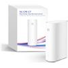 Lustrens Router SIM, Wi-Fi 6 AX3000, velocità totale di 5,8 Gbps, 2 porte LAN Gigabit