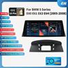 Lustrens Autoradio - Autoradio per auto - Lettore multimediale - Radio 2-DIN - Autoradio Android - Schermo touchscreen QLED da 10,25 pollici