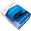 Lustrens Dune HD Pro Vision 4K | Lettore multimediale | Box Android | D Vision | Atmo | Audio HD | HDMI 2.1 | Bluetooth 5 | WiFi | 1 Gbit | USB 3.0 | 4 GB / 64 GB | Uscita audio ottica S/PDIF