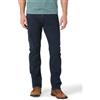Wrangler Authentics Zm4ssbe - Jeans Slim da Uomo