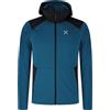MONTURA Timeless Mix Hooded Maglia Felpa con Cappuccio Unisex - Adulto (Pacco da 1)