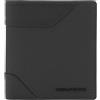 PIQUADRO Gio Men's Wallet With RFID Nero