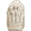 Under Armour Hustle 6.0 Zaino unisex per adulti