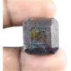 Madagascar Rubino Naturale Non Riscaldato 50,15 ct Certificato Ottagonale T44667