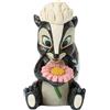 Enesco Flower - Mini statuetta