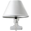 Artemide Tolomeo Pinza Alluminio