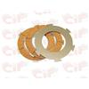 AER MOTO SPARE PARTS SERIE DISCHI FRIZIONE 3 PEZZI PX 125-150