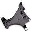 HAOTOM Staffa della piastra di supporto del faro anteriore destro Per Audi A4 8K2 2007-2015 Allroad 8KH 2009-2016 Avant 8K5 2007-2015 Per A5 2007-2017 Cabriolet 8F7 2007-2017 Sportback 8TA 2009-2017