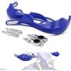 BIUGERCN Paramani Protettivi per Moto Cross Dirt Bike | per Yamaha WR125 WRF250 YZ125 WR 125-450CC YZ 65-450CC TT-R 50-250CC WRX 125-250CC YZ-FX 250-450 PW 50-80CC