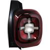 KAWIN Shopping on line Fanale posteriore destro per Dacia Duster dal 2018 al 2021 OE 265503601R