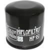 Hiflofiltro FILTRO OLIO MAXISCOOT HIFLOFILTRO PER HONDA 300 SH 2007>2010, 400 SILVER WING 2001>,400 SW-T, 250 FORZA, 600 SILVER WING 2001>20