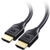 Cable Matters - Cavo HDMI 8K lungo [Ultra High Speed HDMI Certified], 5 m