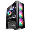 Outlet Computer Outsider PC Gaming Desktop i7 - RAM 32 GB - SSD 1 TB - RTX 5060TI 16GB Dissipatore liquido