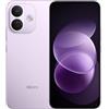 XIAOMI Redmi Note 17 Pro 5G Smartphone 8+512GB, Viola, 8340mAh | 6,83 1,5K AMOLED 120Hz, Snapdragon 6s Gen 4, Fotocamera OIS da 50MP, Frontale da 16MP, HyperCharge da 67W, Volume al 300%
