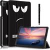 Acelive Tab A7 Lite 8.7 Cover, Cover Custodia per Samsung Galaxy Tab A7 Lite 8.7 Tablet 2021 SM-T220 SM-T225
