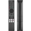 CTRLBETTER RC833A FMB1 RC833A FMB5 Telecomando IR compatibile con TCL QD-Mini LED | Smart TV Full HD Q6C Q7C V5C V6C C6KS C7K C8K C71K P7K P8K T8C Controller di ricambio (senza funzione vocale)