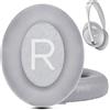 QOQOON Cuscinetti di ricambio premium per auricolari Bose 700 aggiornati per auricolari imbottiti per auricolari Bose NC700 cuscinetti imbottiti per cuffie con cancellazione del rumore NC700 Luxurious