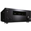 Pioneer ONKYO TX-RZ800 - Sintoamplificatore canali/reti, Nero