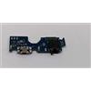 generale compatibile con ASUS ZENFONE Max Pro M2 ZB631KL X01BDA BASE DOCK MICRO USB RICAMBIO CIRCUITO MODULO CONNETTORE jack DI CARICA DOCK RICARICA + MICROFONO