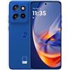 Motorola Smartphone Edge 50 Neo 6,36 8GB RAM 256GB Blu - Marca EAN: 0840023280047