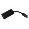 Gintai Cavo convertitore Adattatore per Mini HDMI USB a VGA | Sostituzione del