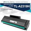 LCL TL-A2319H Nero Cartucce di Toner Compatibile per Pantum TL-A2319H(1Pack | TLA2319H TL-A2310H TLA2310H Sostituzione per Pantum BP2309W BM2309W BM2309AW BP2300W BM2300W BM2300AW