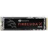 Seagate FireCuda X1070 NVMe SSD 1TB, PS5/PC, M.2 PCIe, Rescue Service (ZP1000GS3A001)