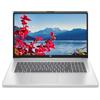 HP Computer portatile da 17,3 pollici, display FHD, AMD Ryzen 5 7520U (quad-core), RAM LPDDR5 da 8 GB, SSD da 1 TB, grafica AMD Radeon, Wi-Fi 6, Windows 11 Home, argento naturale, supporto pieghevole