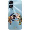 LA CASA DE LAS CARCASAS Custodia compatibile con Honor 90 Lite ufficiale Dragon Ball Goten e Trunks | Custodia Dragon Ball, Cover Dragon Ball, Custodia Ufficiale Dragon Ball, Custodia Anime iPhone, Cover Licenza Anime