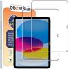 ebestStar - Vetro Temperato x2 per iPad 10.9 (2022) Apple, Pellicola Protezione Schermo, Antiurto